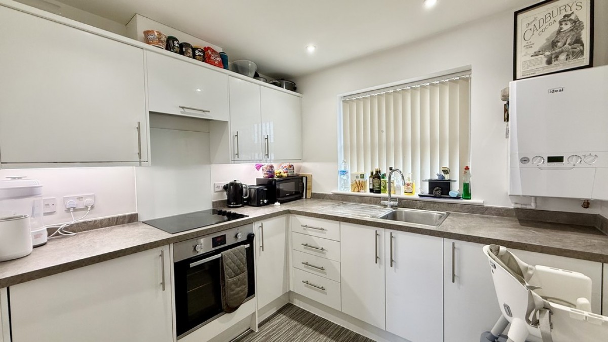 Haynes Road, Westbury