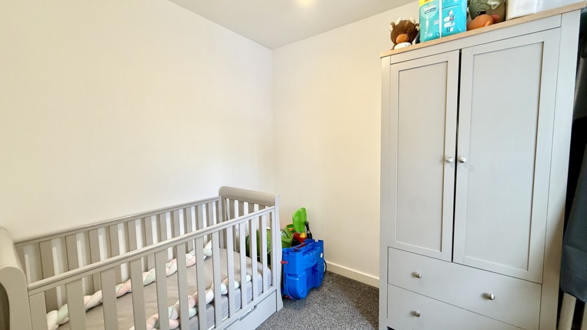 Haynes Road, Westbury