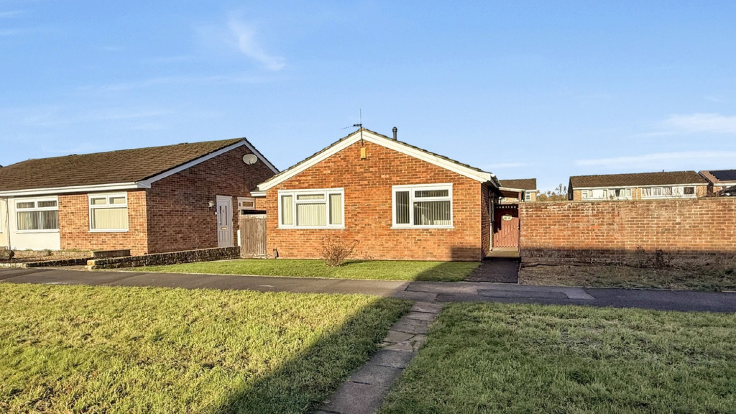 Green Lane, Trowbridge