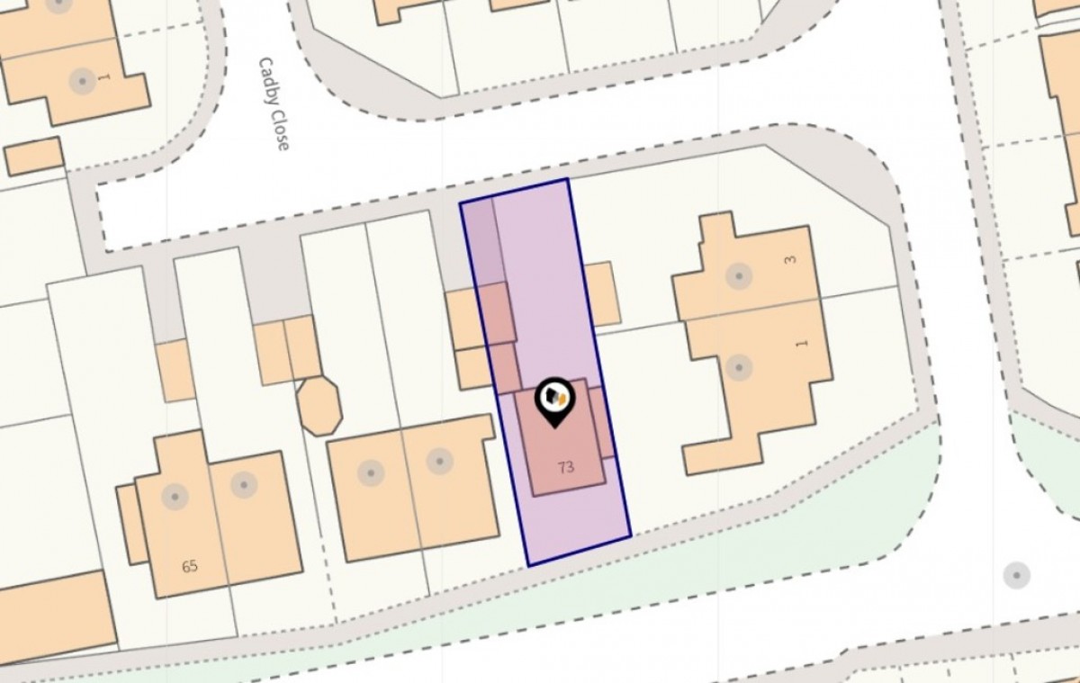 Green Lane, Trowbridge