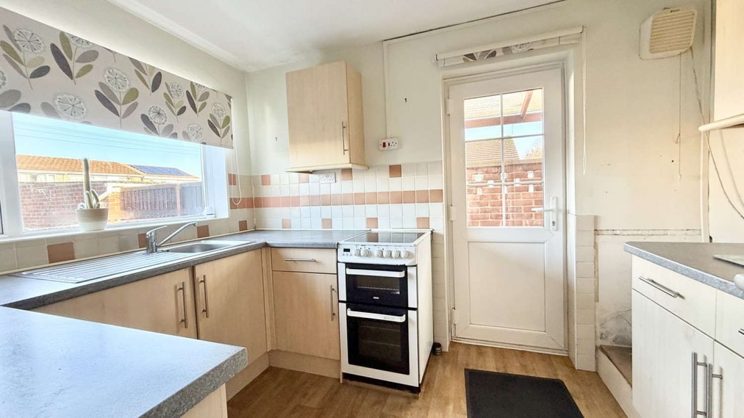 Green Lane, Trowbridge