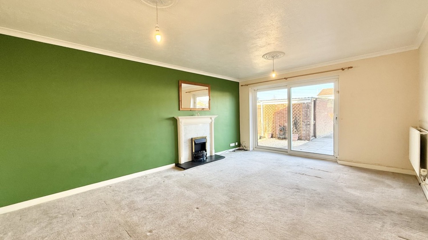 Green Lane, Trowbridge