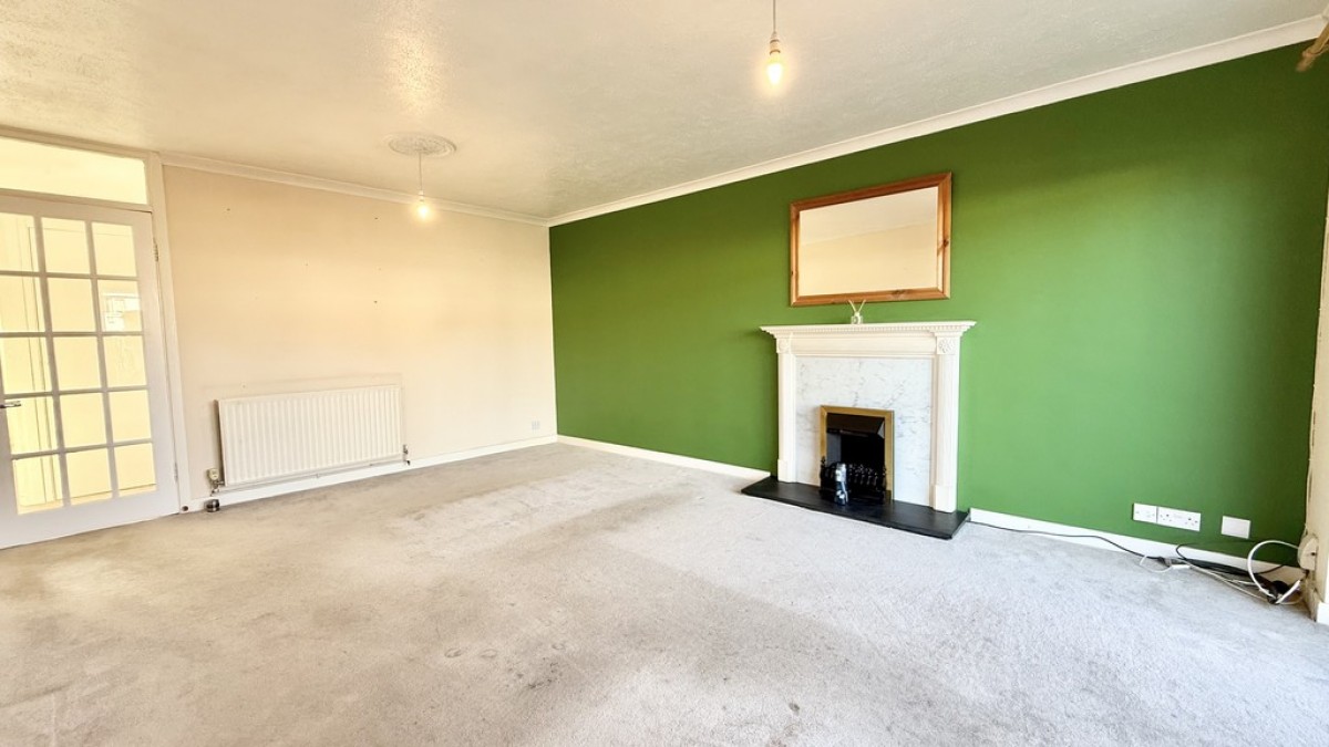 Green Lane, Trowbridge