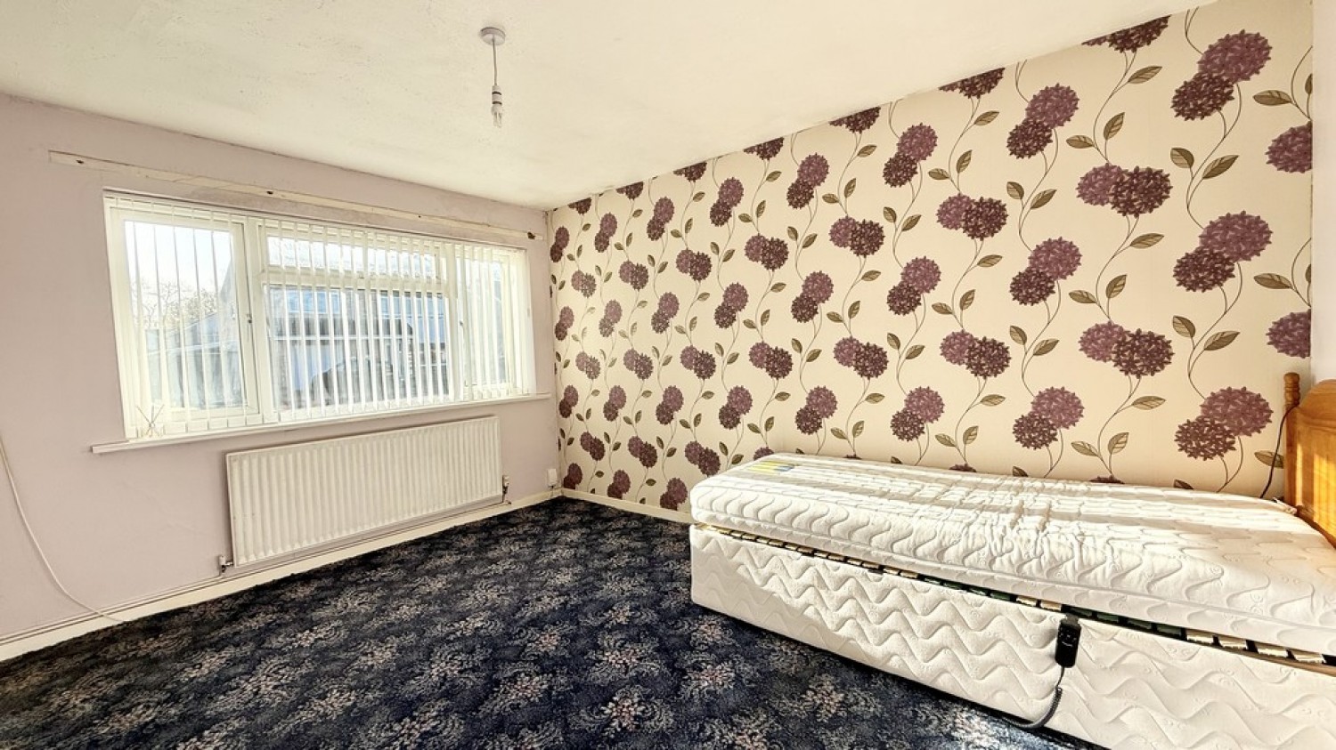 Green Lane, Trowbridge