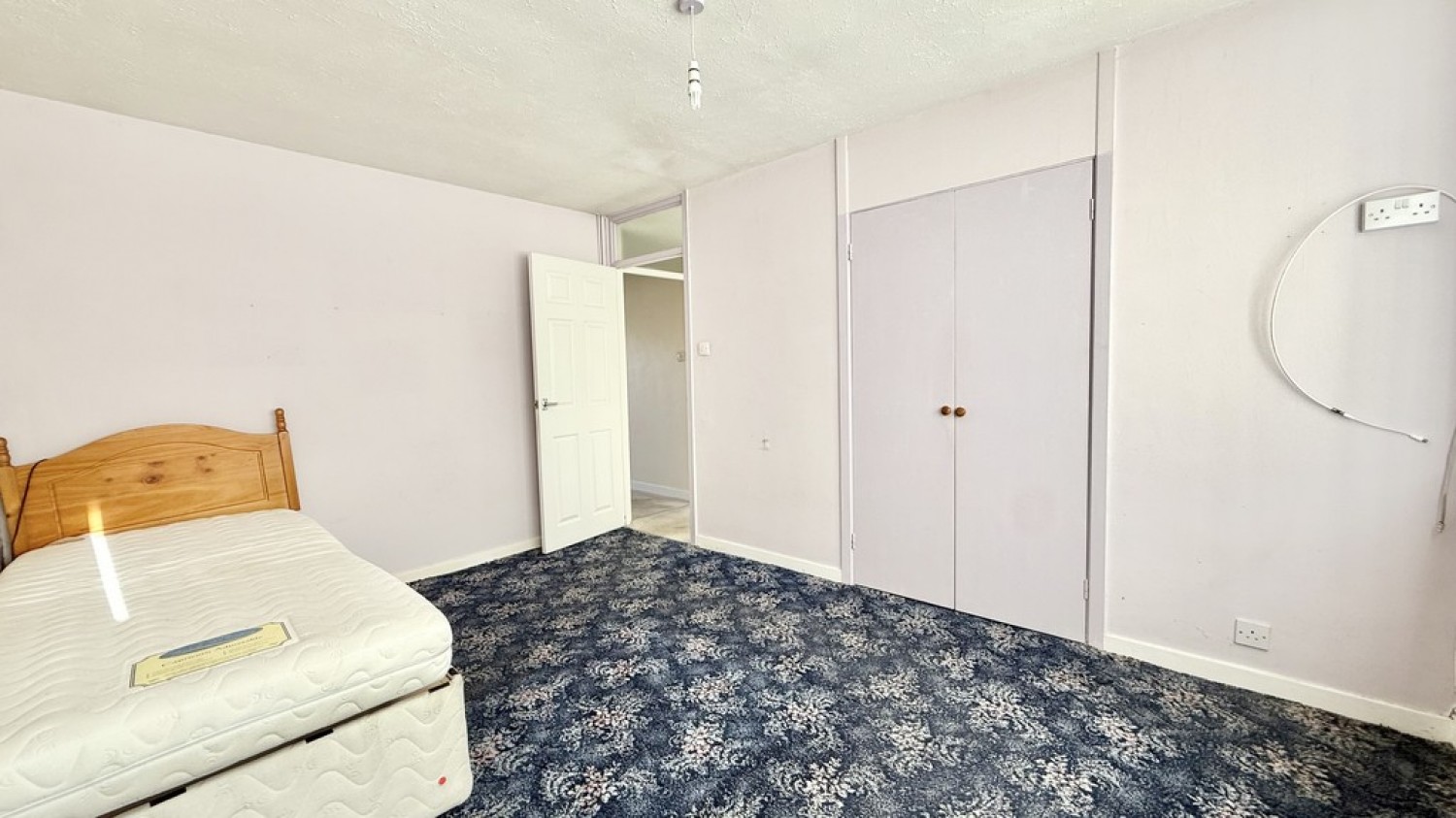 Green Lane, Trowbridge