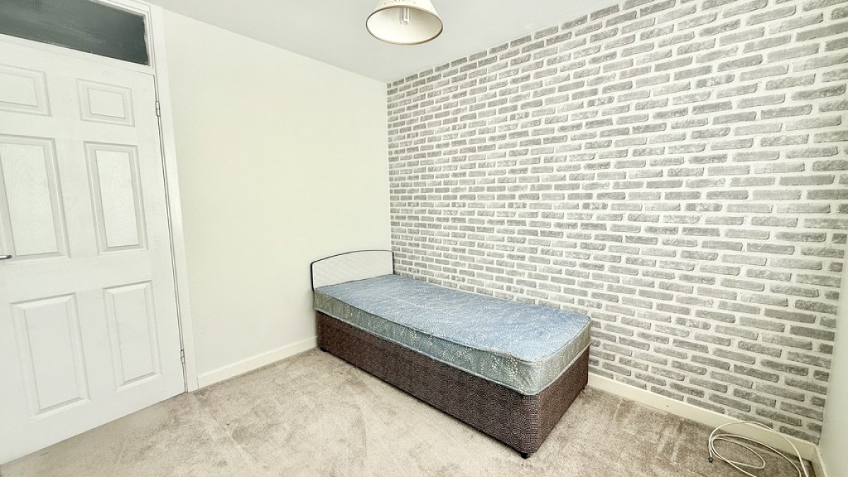 Green Lane, Trowbridge