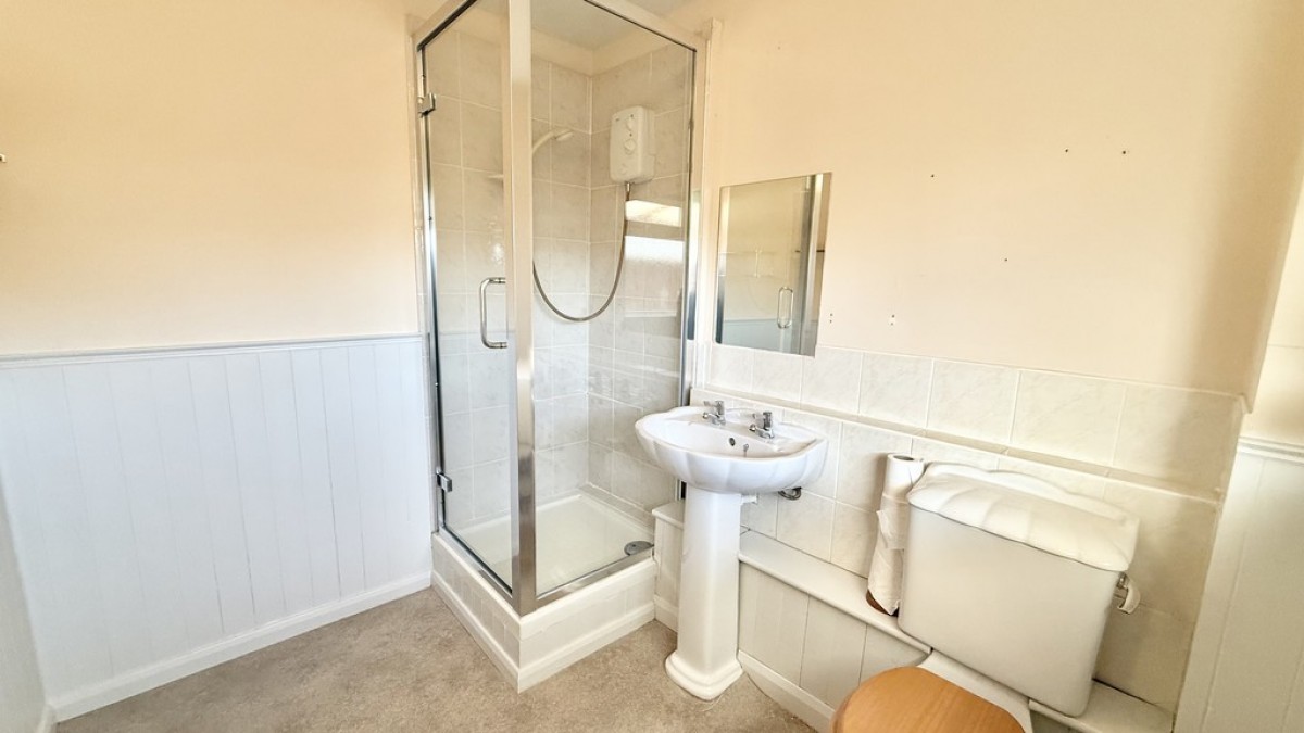 Green Lane, Trowbridge