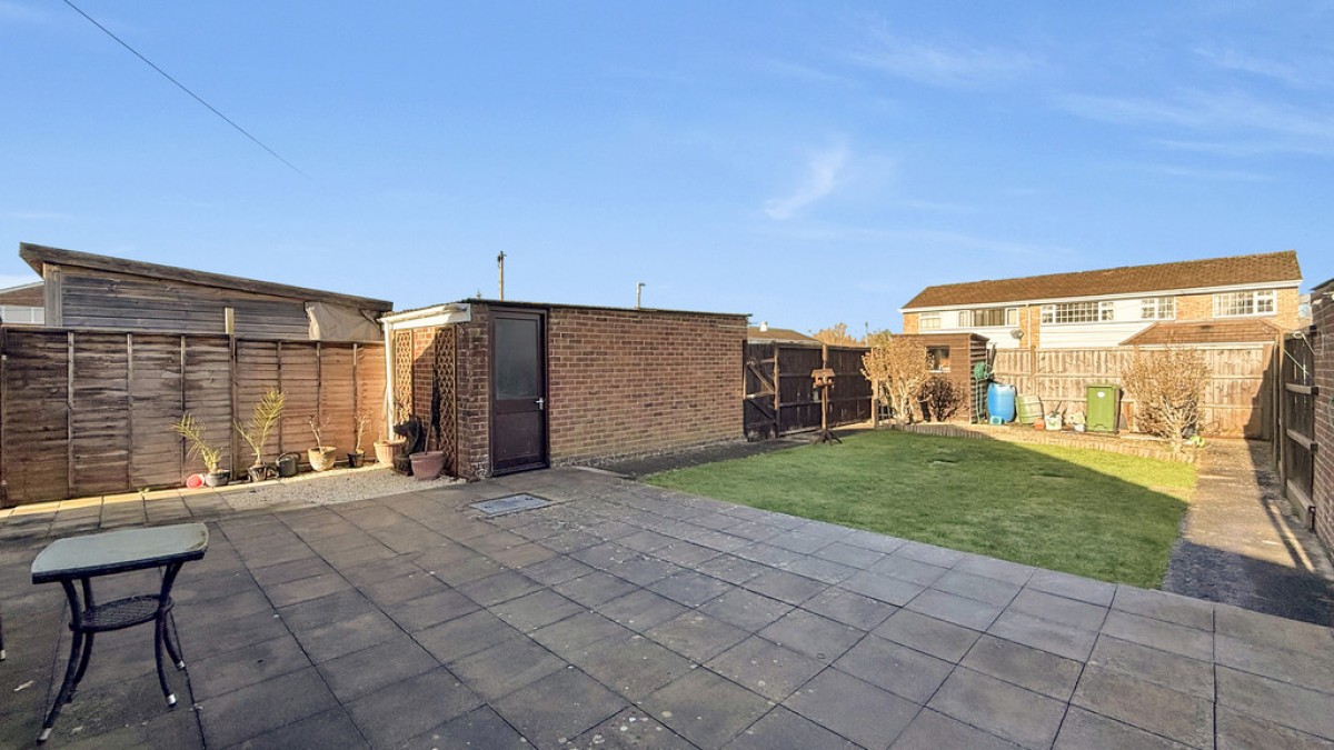 Green Lane, Trowbridge