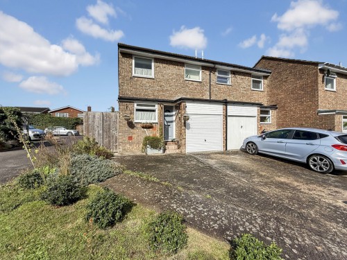 Clay Close, Dilton Marsh
