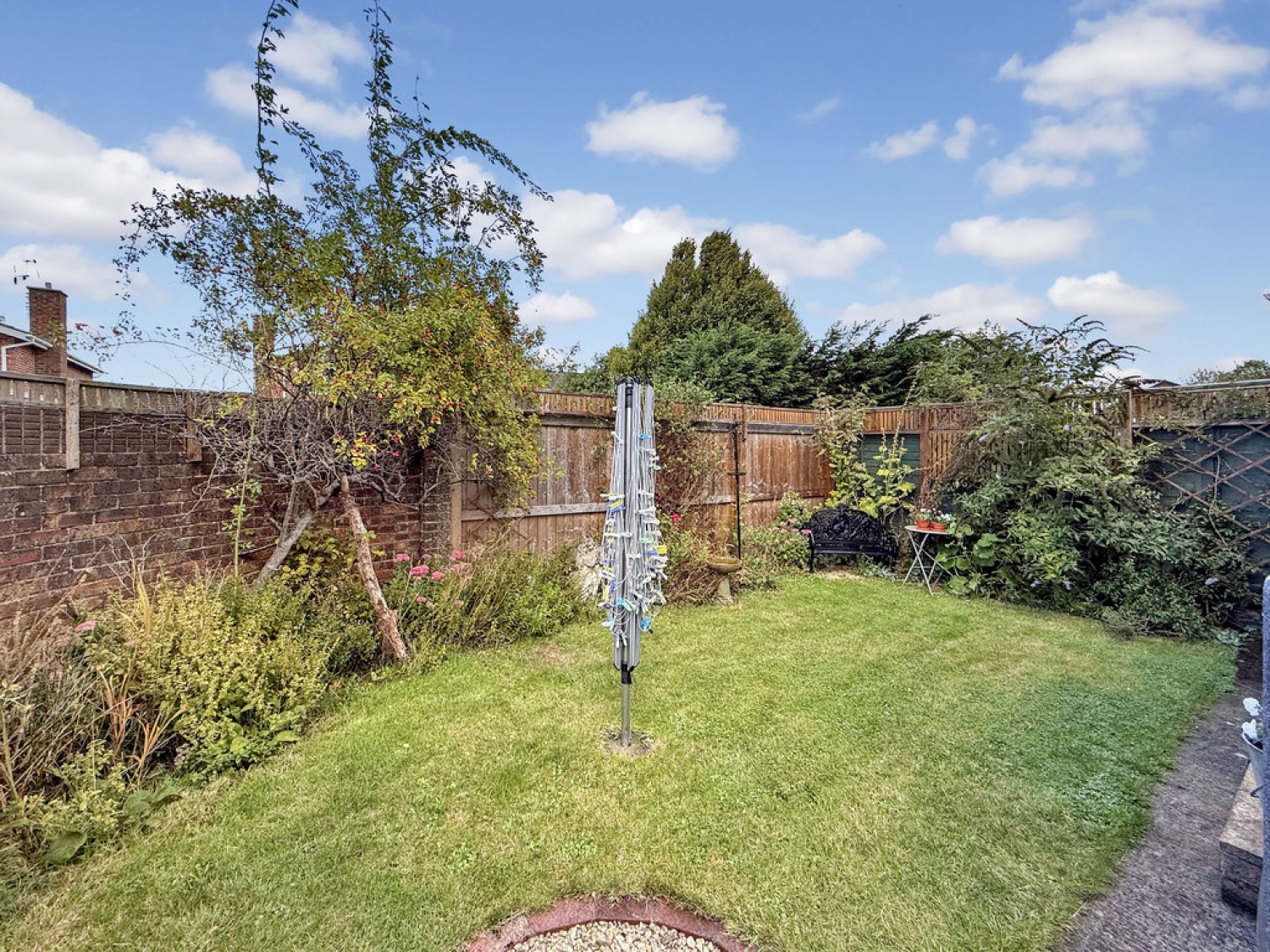 Clay Close, Dilton Marsh