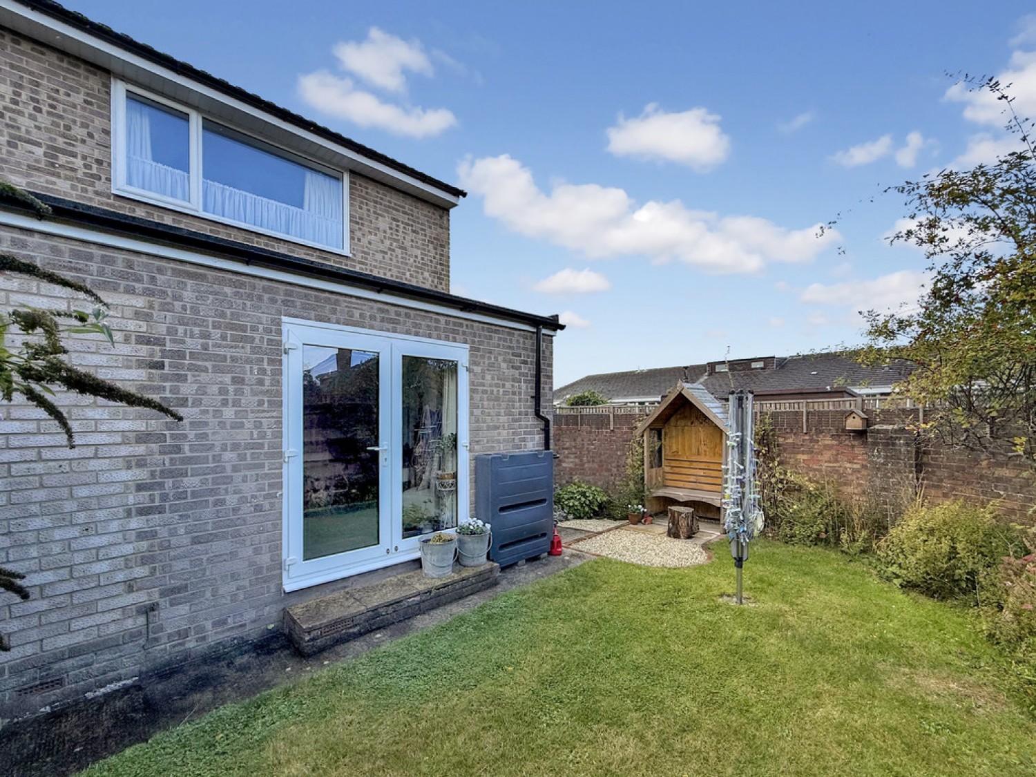 Clay Close, Dilton Marsh