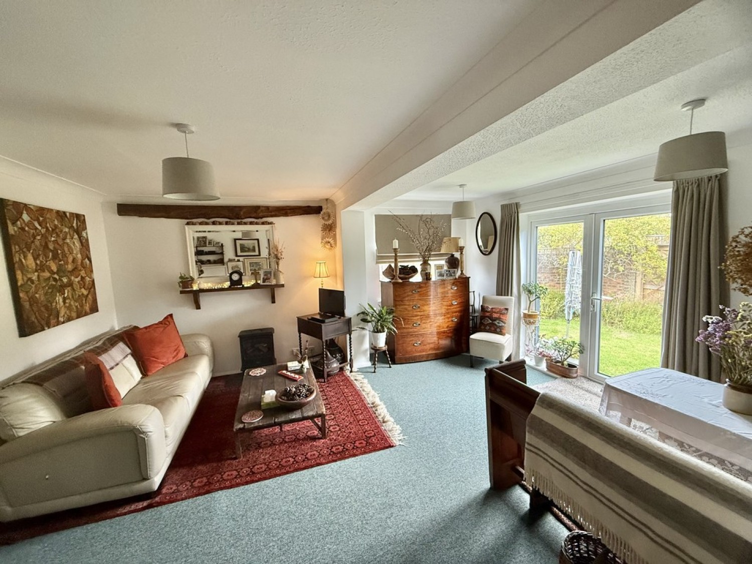 Clay Close, Dilton Marsh