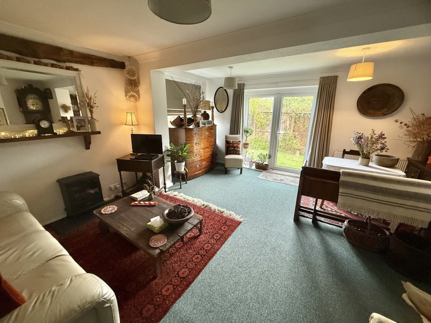 Clay Close, Dilton Marsh