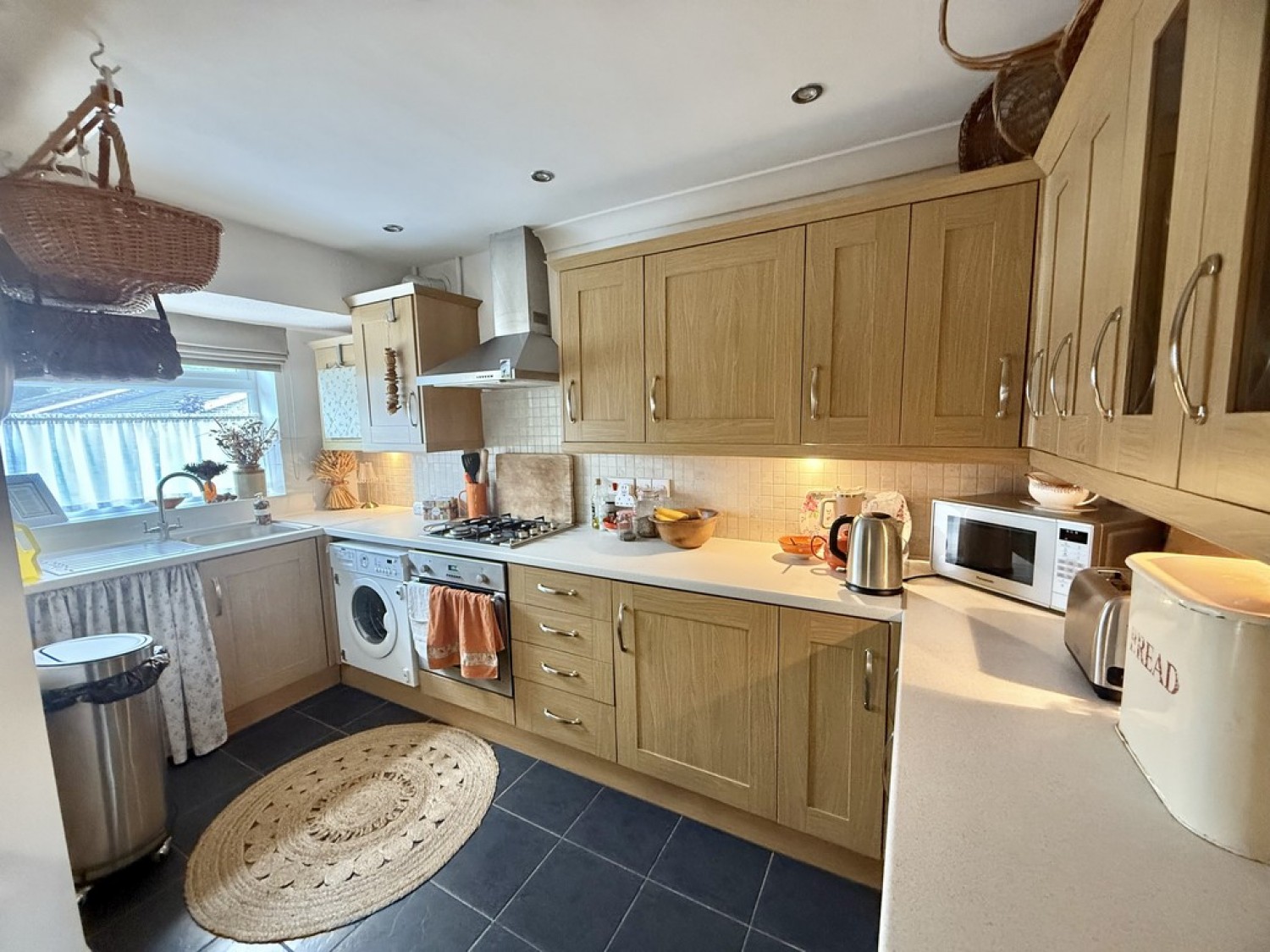 Clay Close, Dilton Marsh