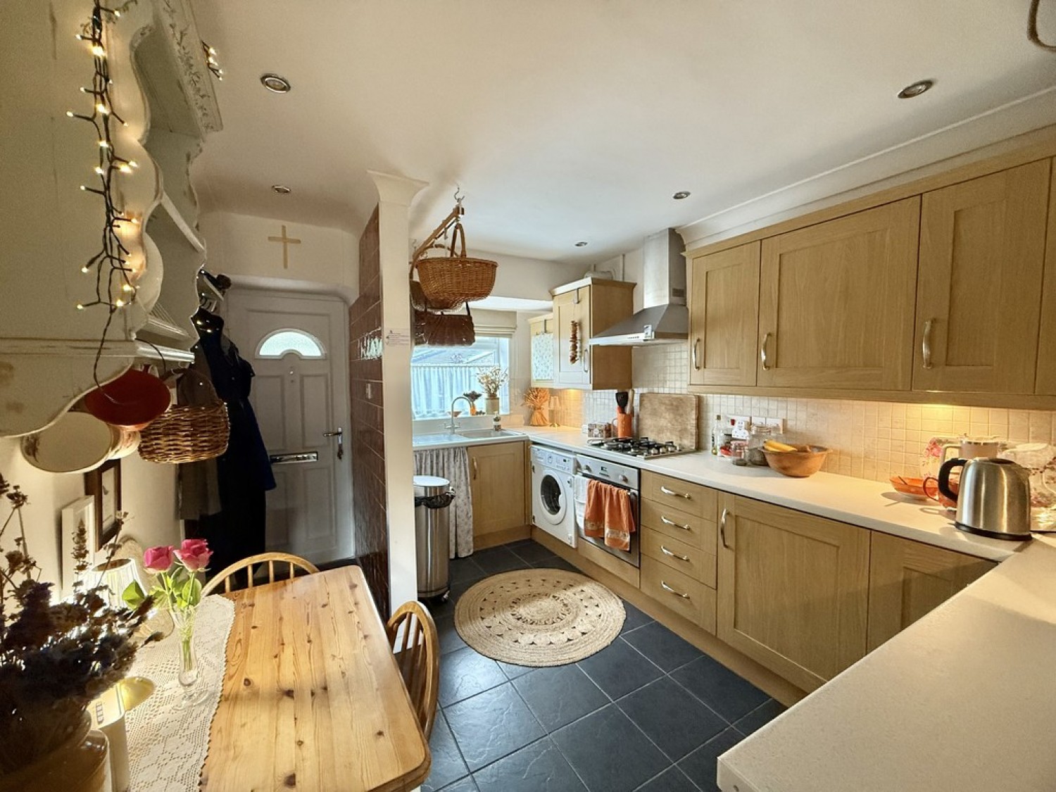 Clay Close, Dilton Marsh