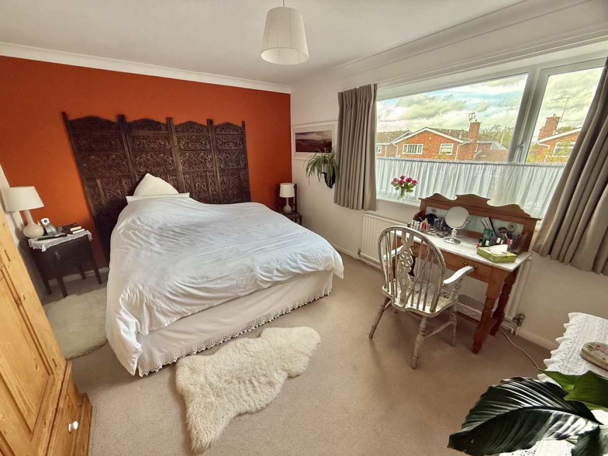 Clay Close, Dilton Marsh