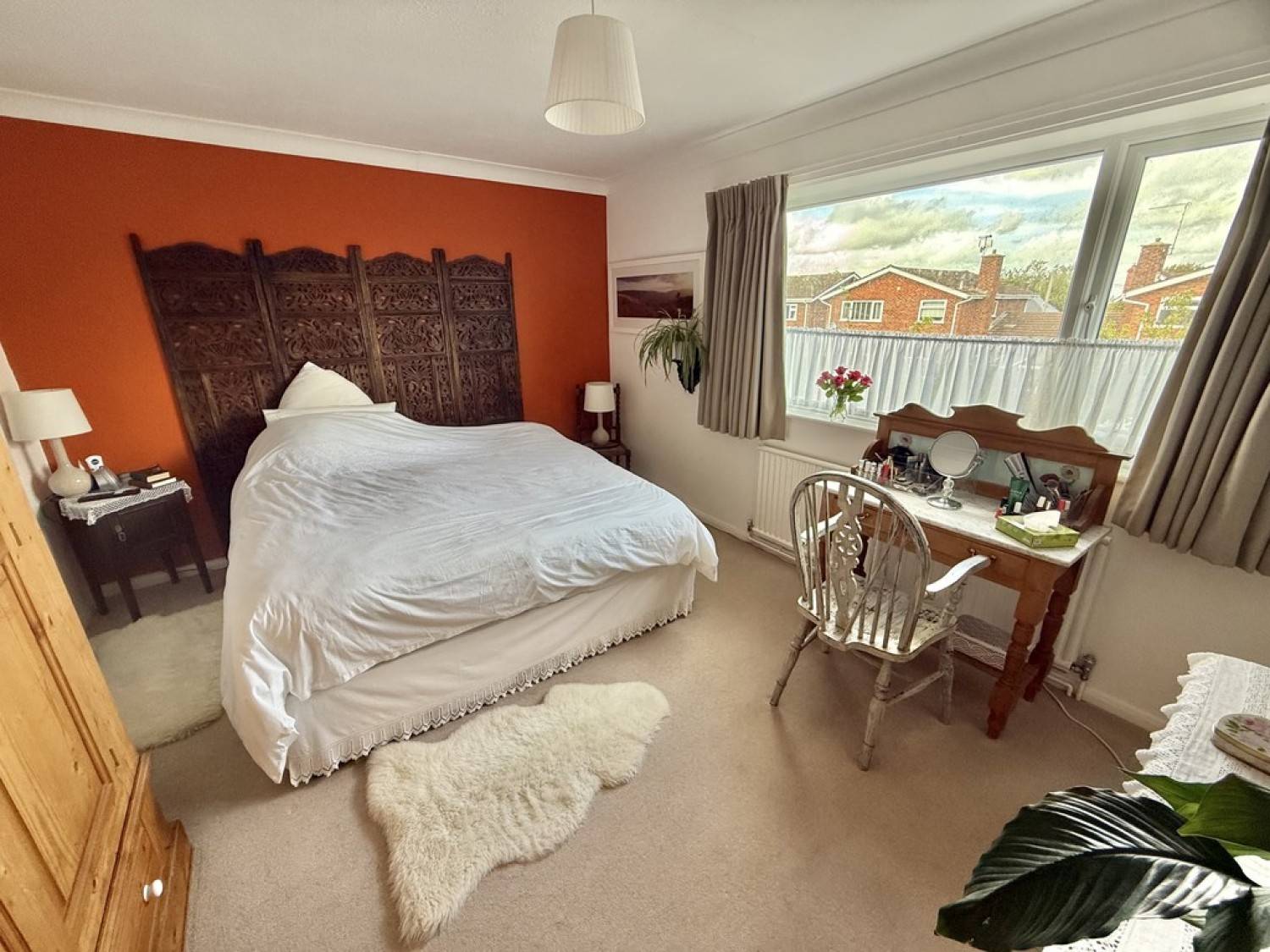 Clay Close, Dilton Marsh