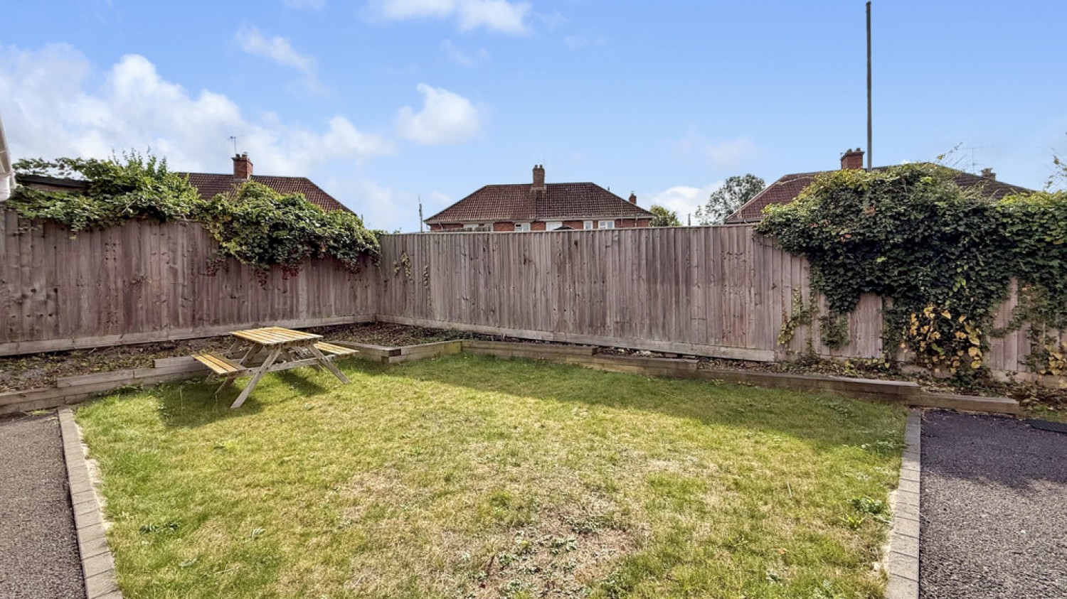 Haynes Road, Westbury