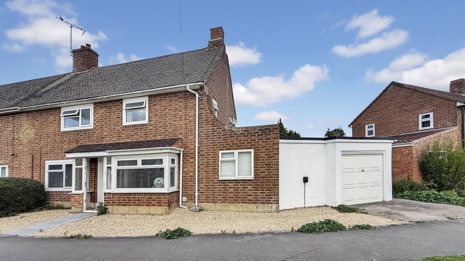 Oldfield Park, Westbury