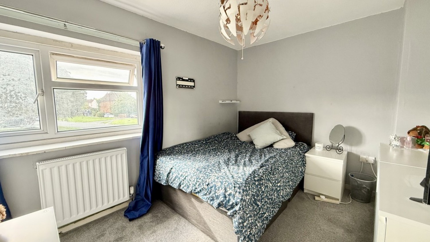 Oldfield Park, Westbury