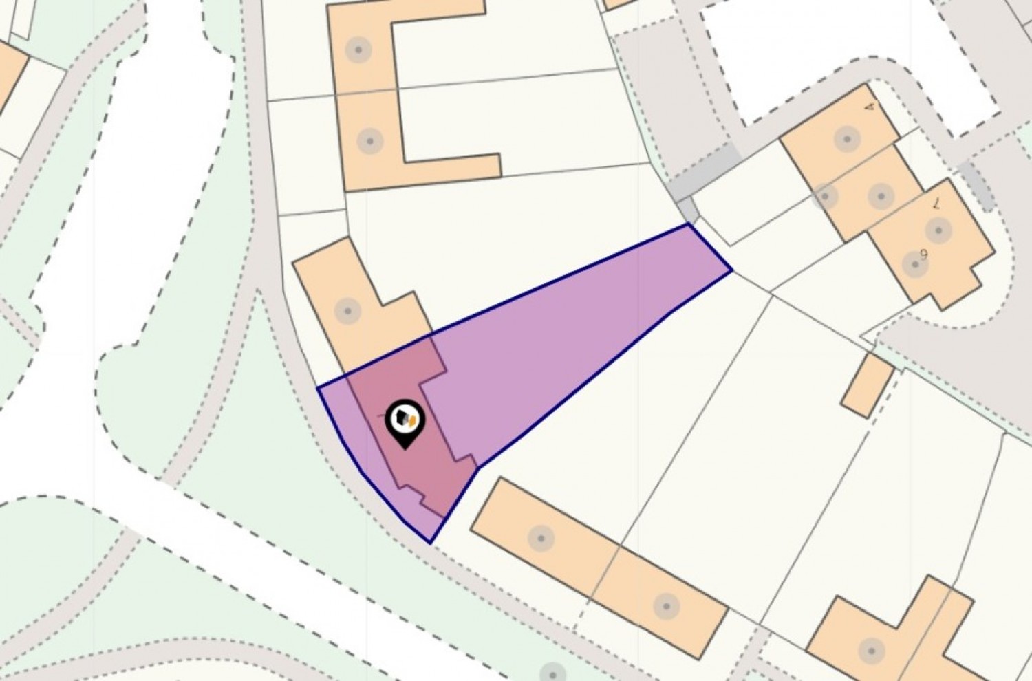 Oldfield Park, Westbury