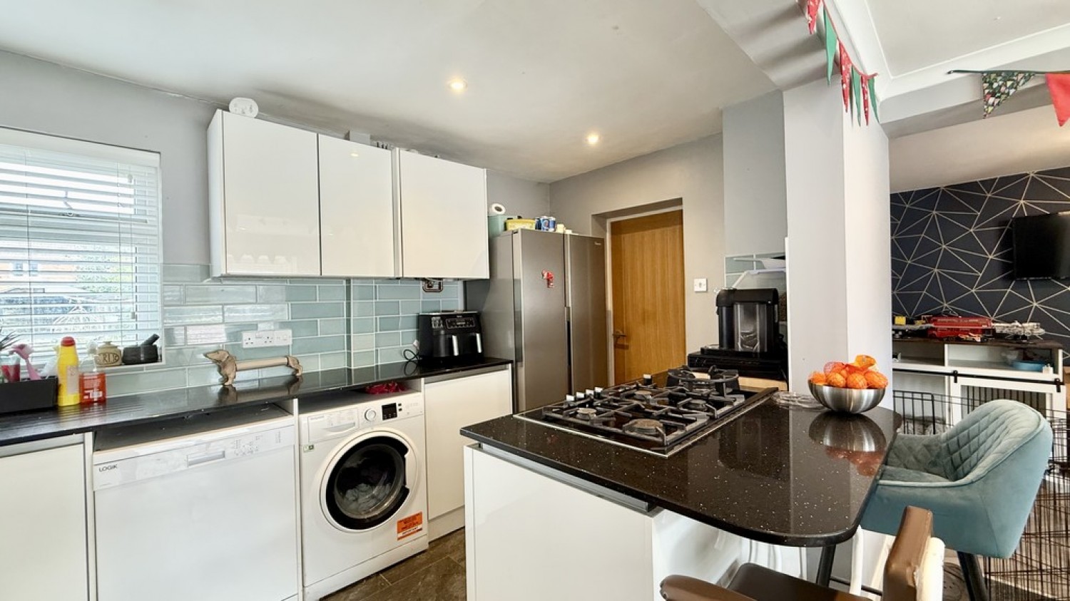 Oldfield Park, Westbury