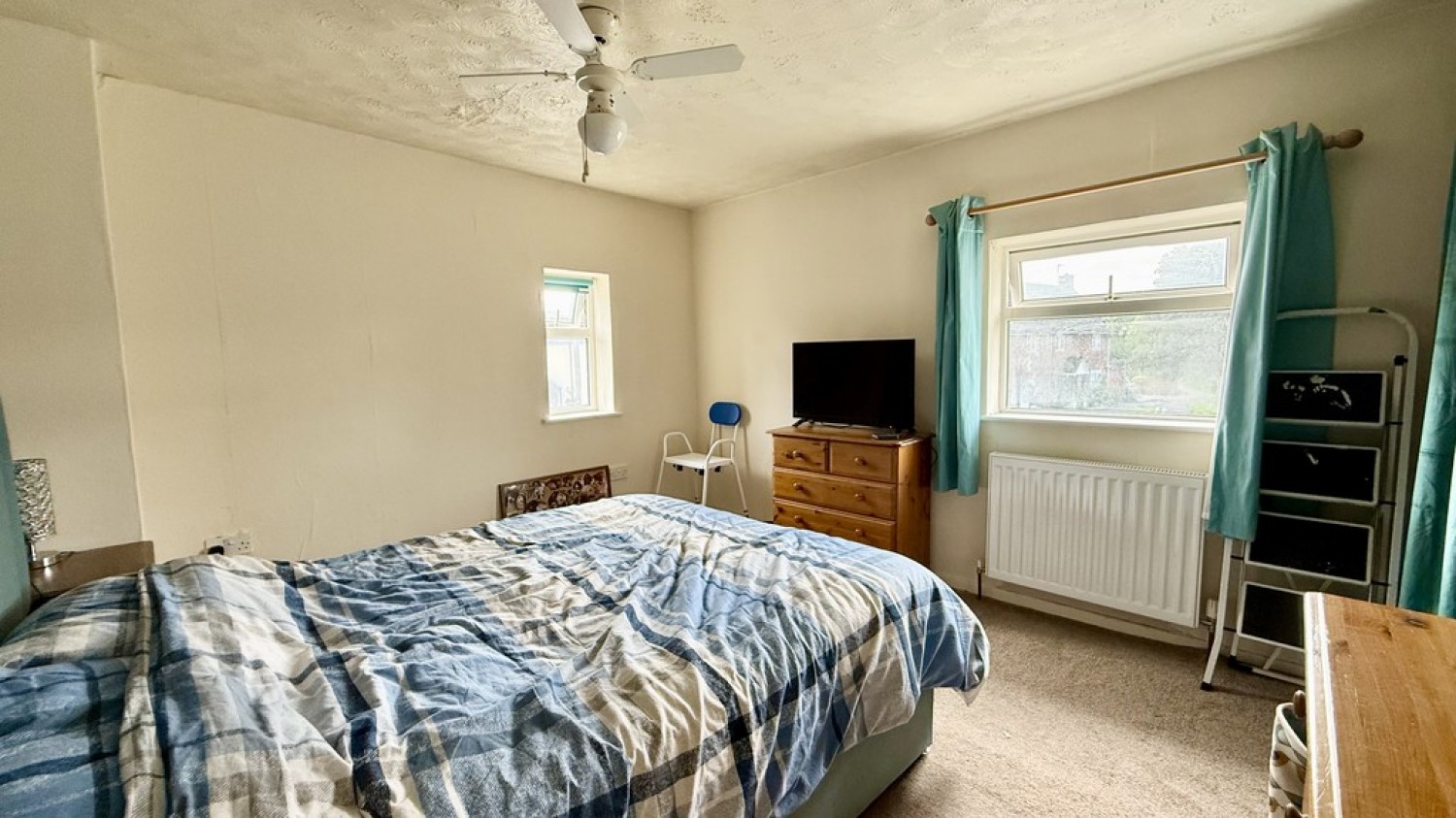 Oldfield Park, Westbury