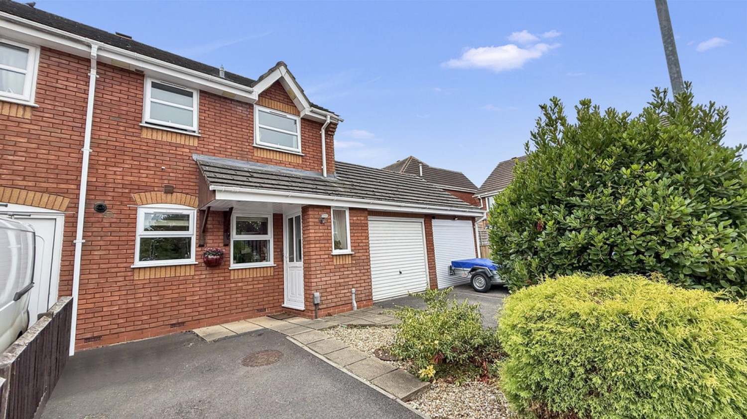 Windsor Drive, Westbury