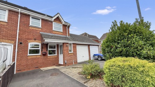 Windsor Drive, Westbury