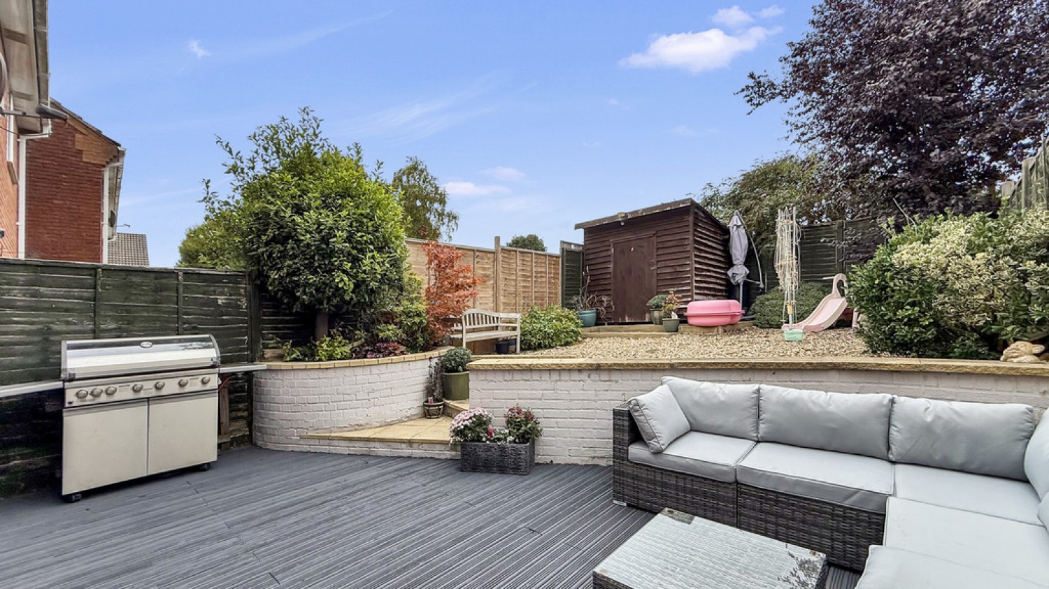 Windsor Drive, Westbury