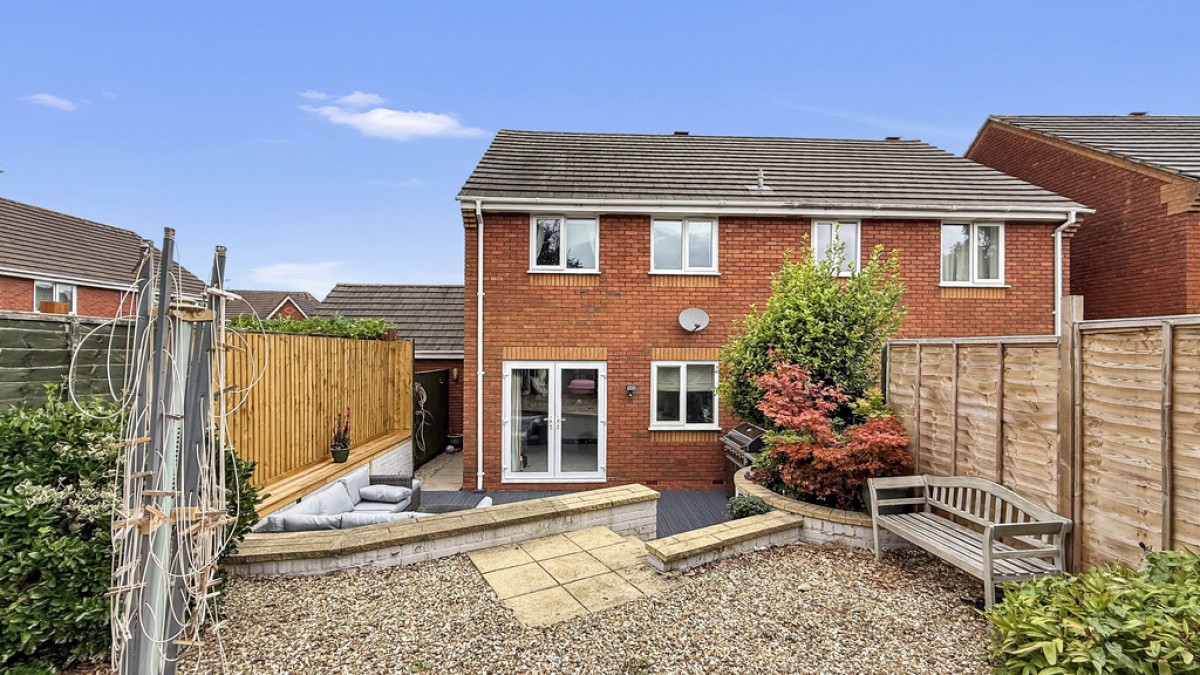Windsor Drive, Westbury
