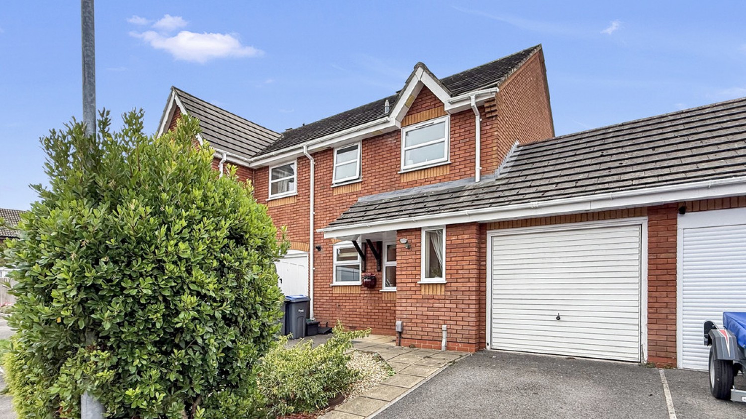 Windsor Drive, Westbury