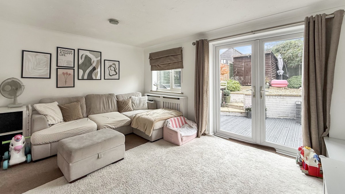 Windsor Drive, Westbury