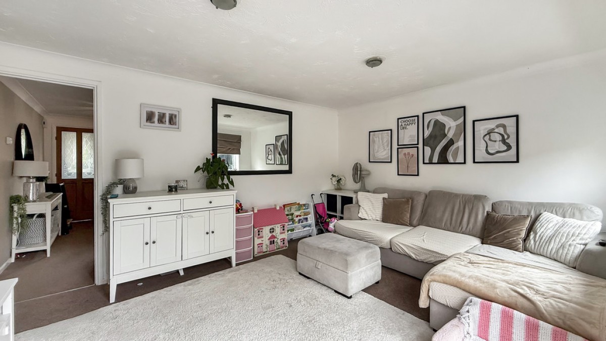 Windsor Drive, Westbury