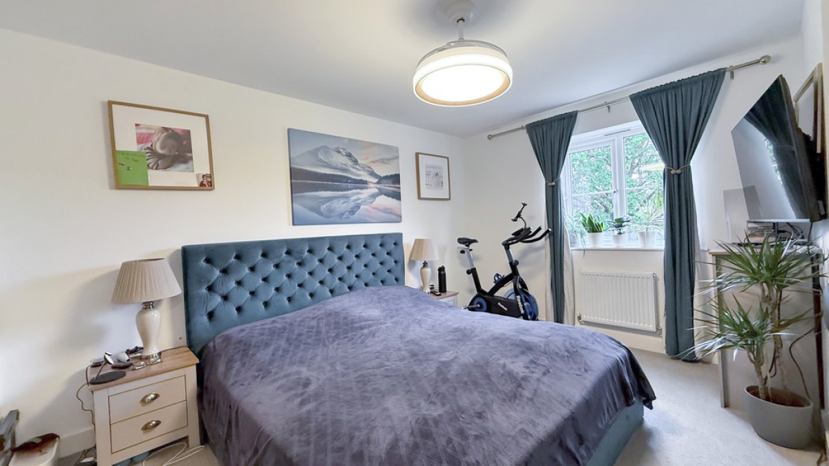 Swallowdale Place, Westbury