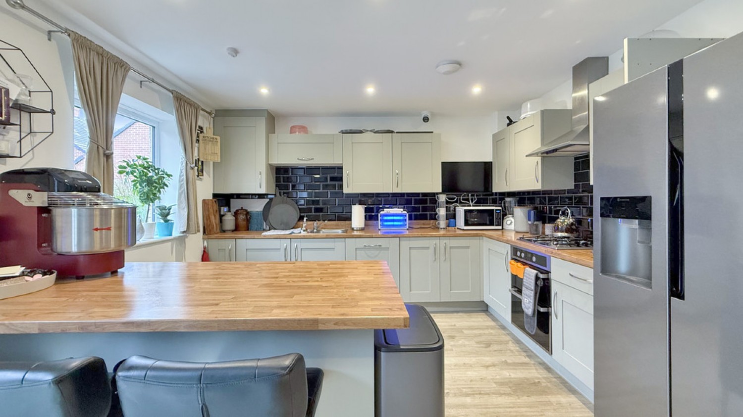 Swallowdale Place, Westbury