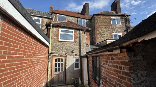 Warminster, Wiltshire