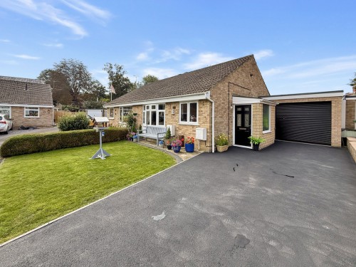 Foxbury Close, Frome