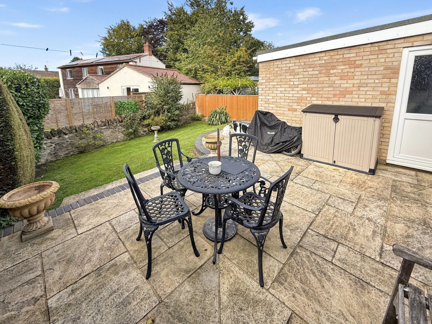 Foxbury Close, Frome