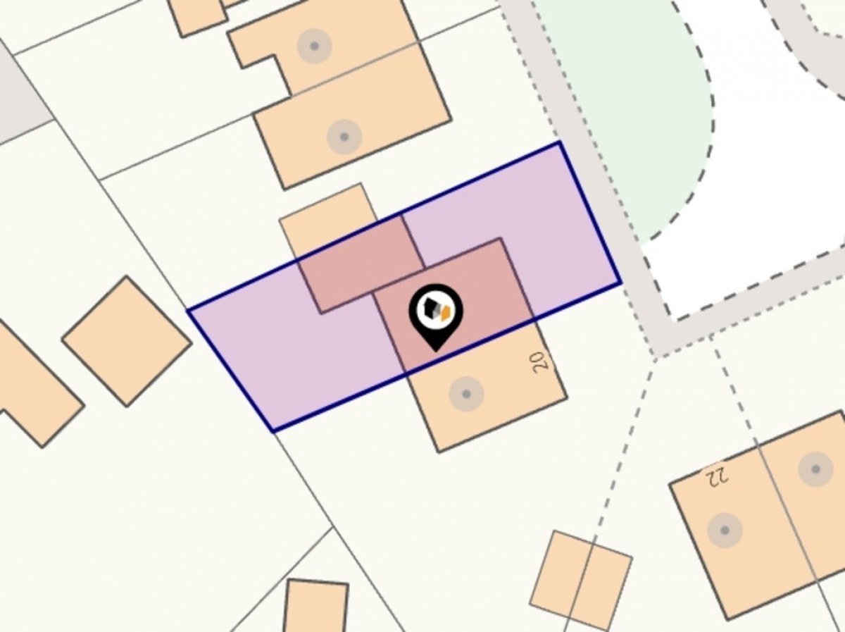 Foxbury Close, Frome