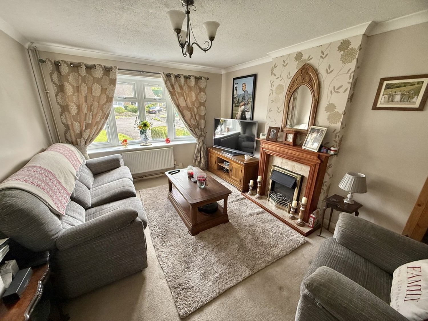 Foxbury Close, Frome