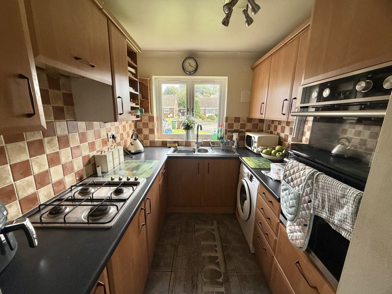 Foxbury Close, Frome
