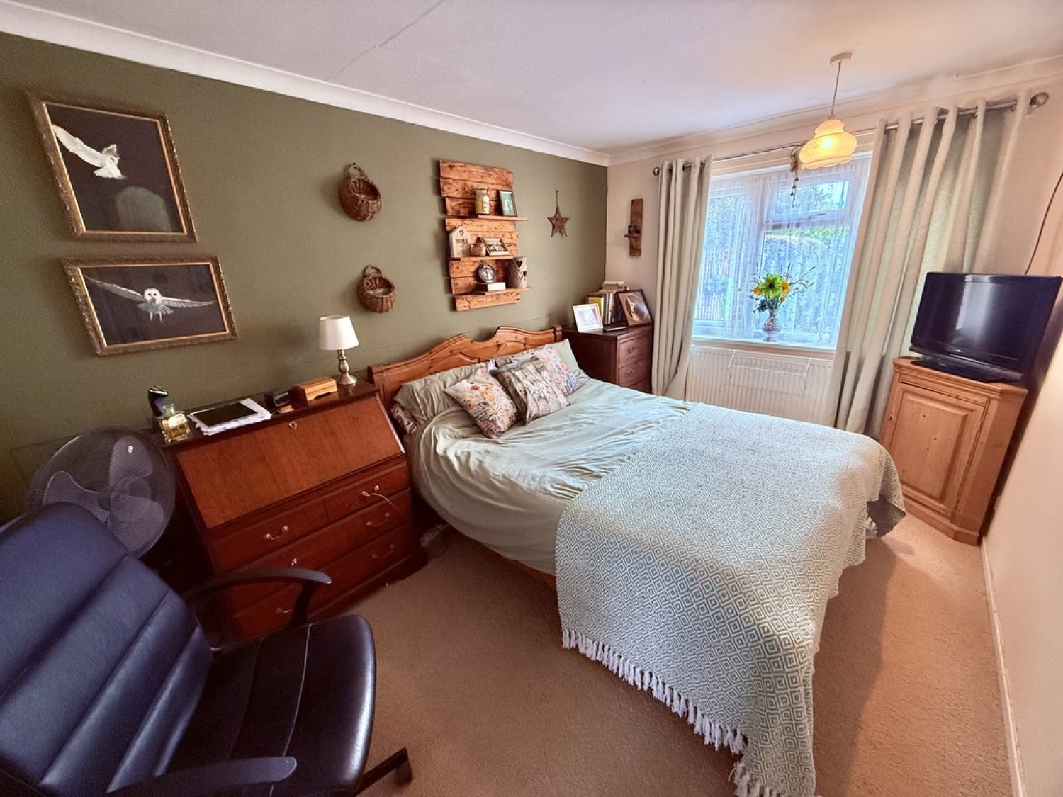 Foxbury Close, Frome