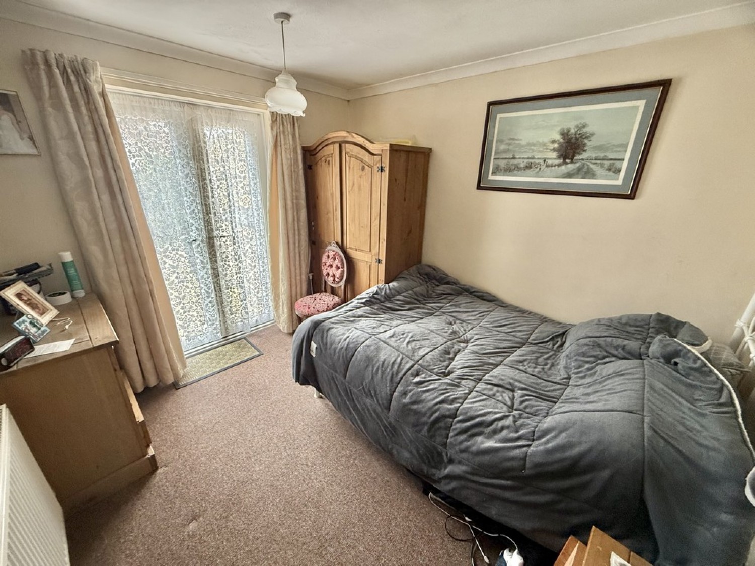 Foxbury Close, Frome