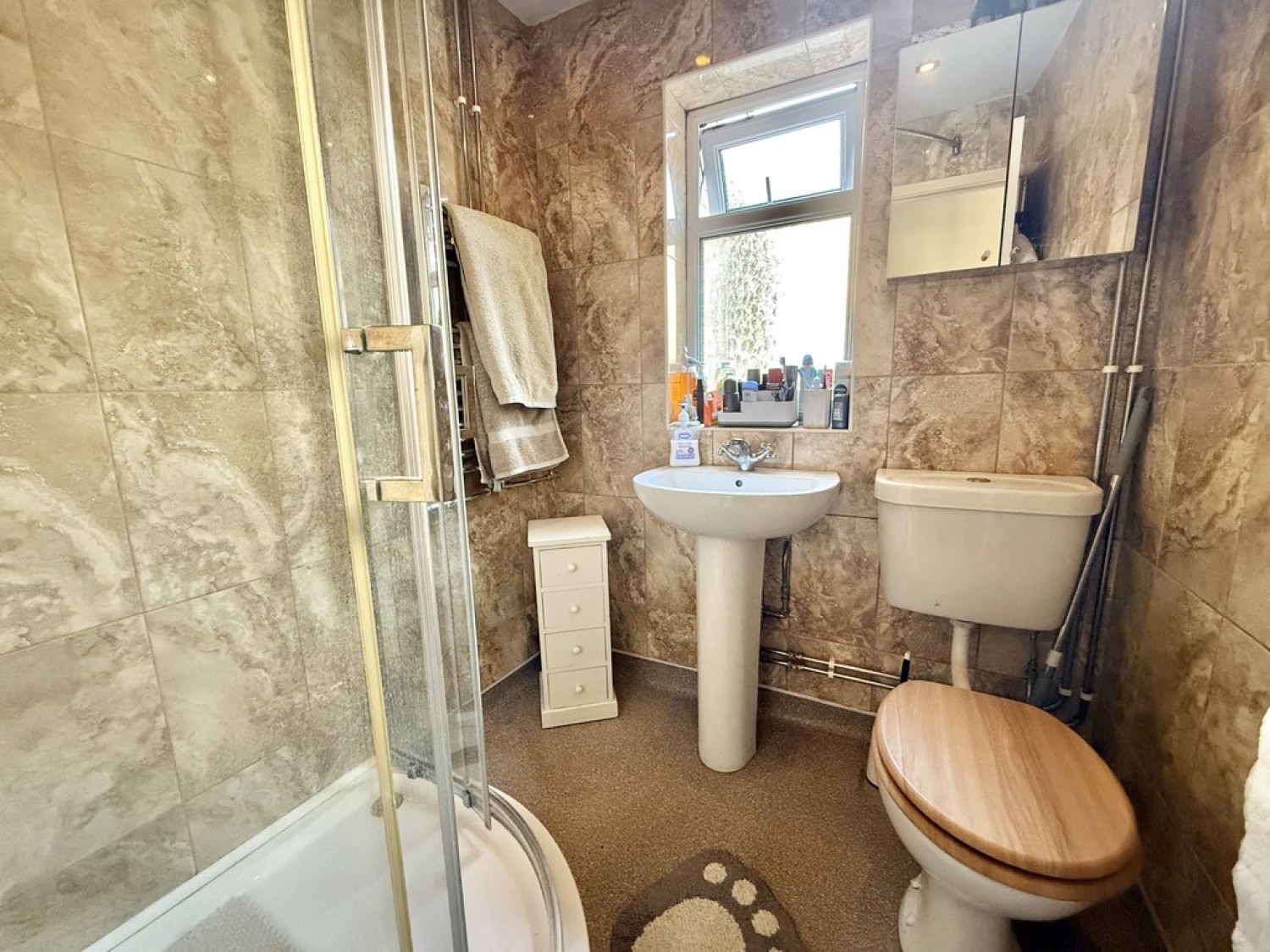 Foxbury Close, Frome