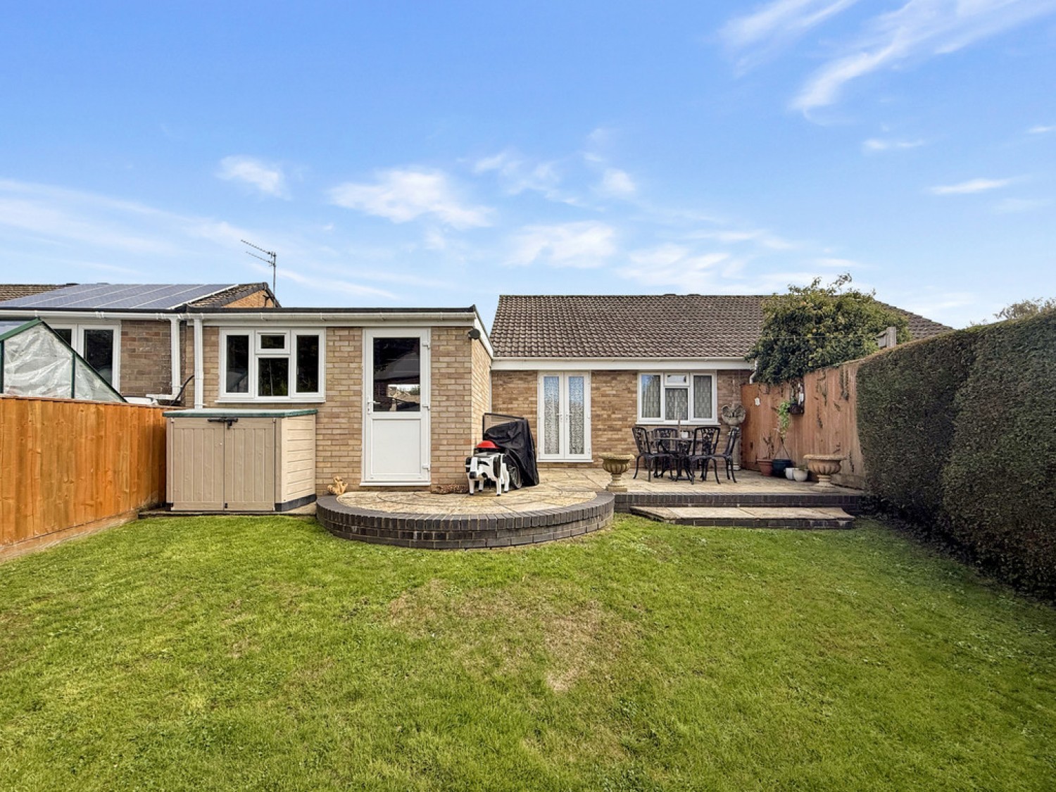 Foxbury Close, Frome