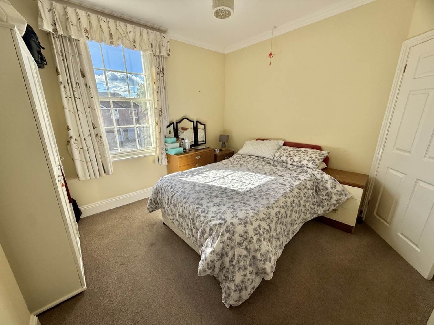 William House Court, Westbury