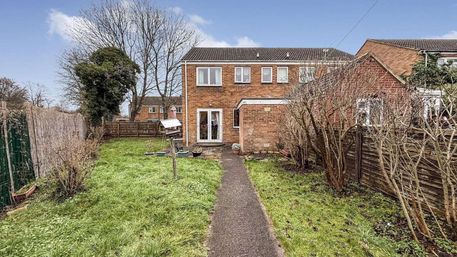 3 bedroom House for Sale Oldfield Road, Westbury