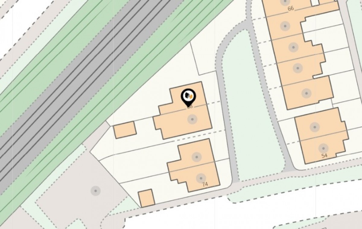 Oldfield Road, Westbury