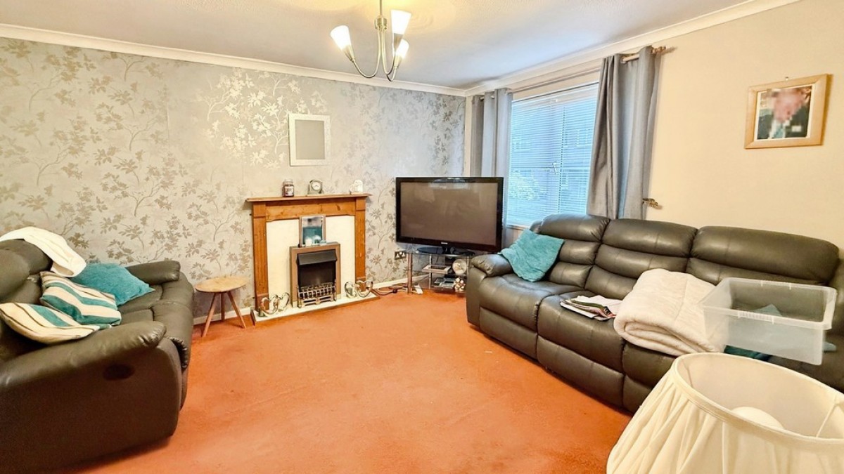 Oldfield Road, Westbury